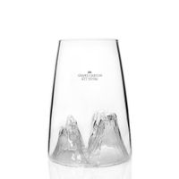 Verre design TOPOGRAPHIC Grand Canyon - Visuel 1